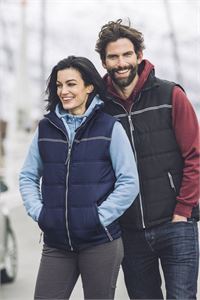 GILET WESTON
